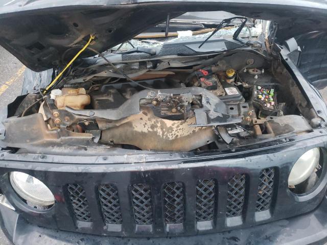 Photo 11 VIN: 1C4NJRFB5GD558557 - JEEP PATRIOT 