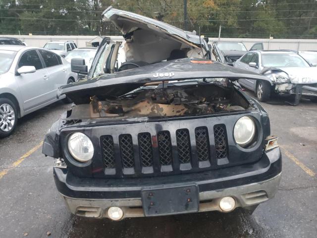 Photo 4 VIN: 1C4NJRFB5GD558557 - JEEP PATRIOT 