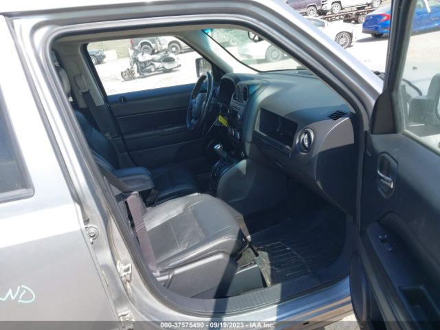 Photo 4 VIN: 1C4NJRFB5GD581336 - JEEP PATRIOT 