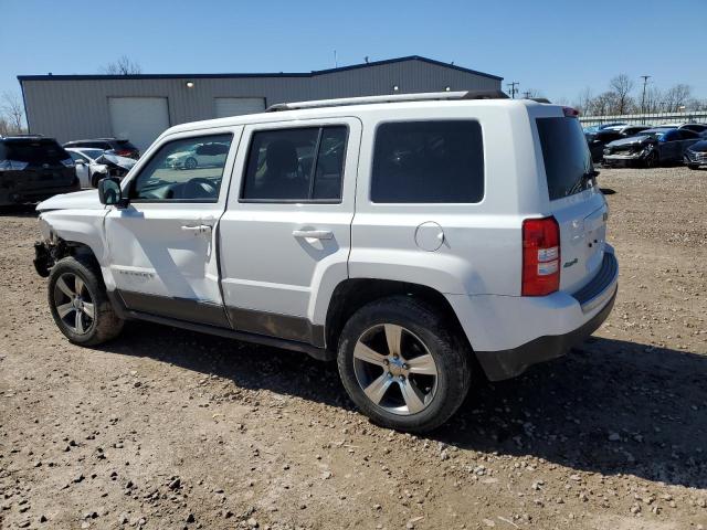 Photo 1 VIN: 1C4NJRFB5GD595608 - JEEP PATRIOT 