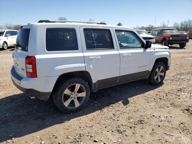 Photo 2 VIN: 1C4NJRFB5GD595608 - JEEP PATRIOT 