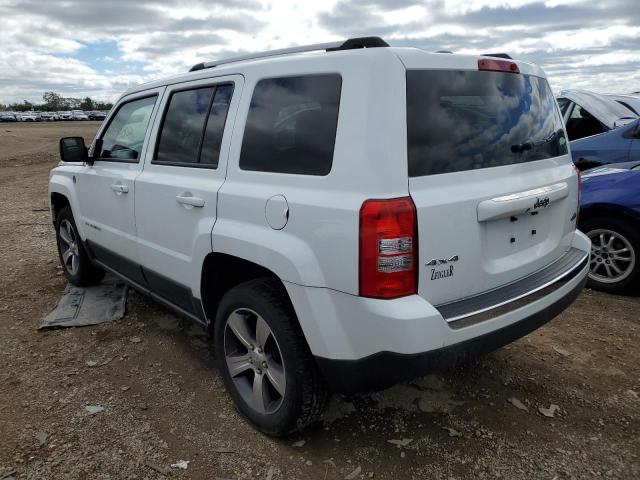 Photo 2 VIN: 1C4NJRFB5GD596595 - JEEP PATRIOT LA 