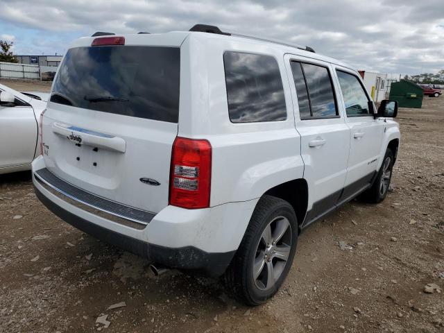 Photo 3 VIN: 1C4NJRFB5GD596595 - JEEP PATRIOT LA 