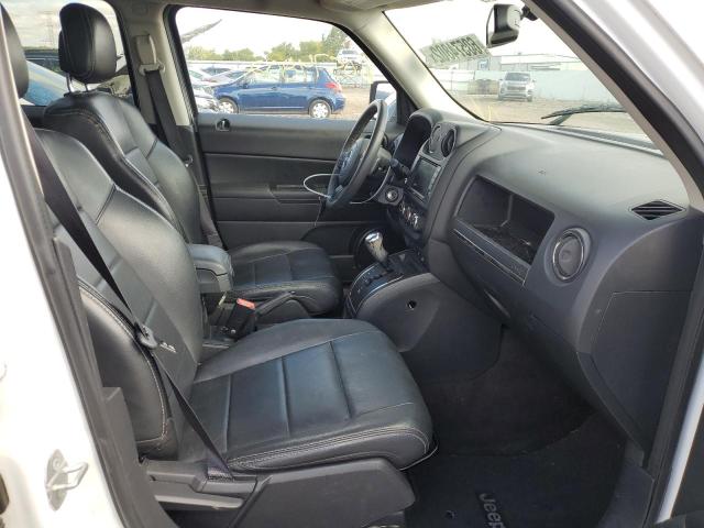 Photo 4 VIN: 1C4NJRFB5GD596595 - JEEP PATRIOT LA 