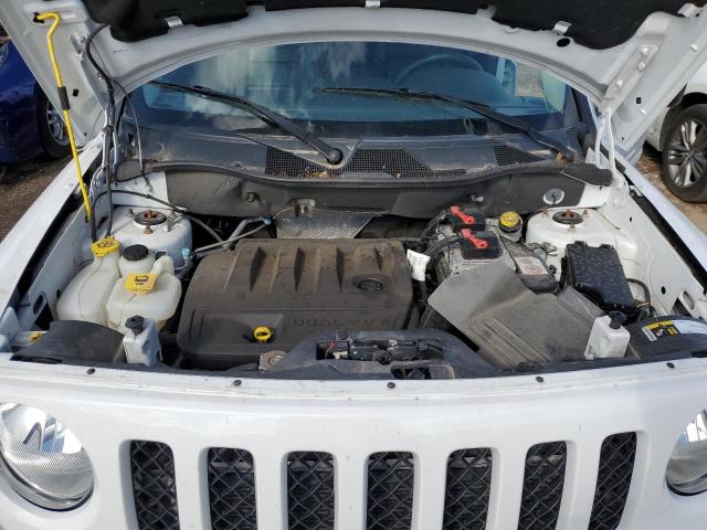 Photo 6 VIN: 1C4NJRFB5GD596595 - JEEP PATRIOT LA 