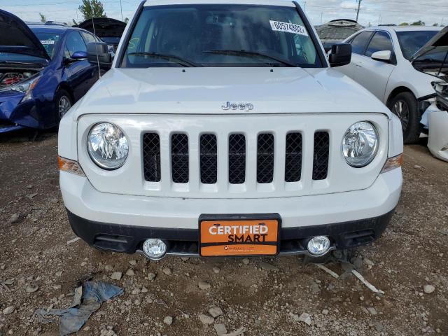 Photo 8 VIN: 1C4NJRFB5GD596595 - JEEP PATRIOT LA 