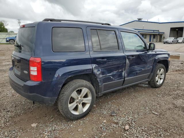 Photo 2 VIN: 1C4NJRFB5GD597102 - JEEP PATRIOT LA 