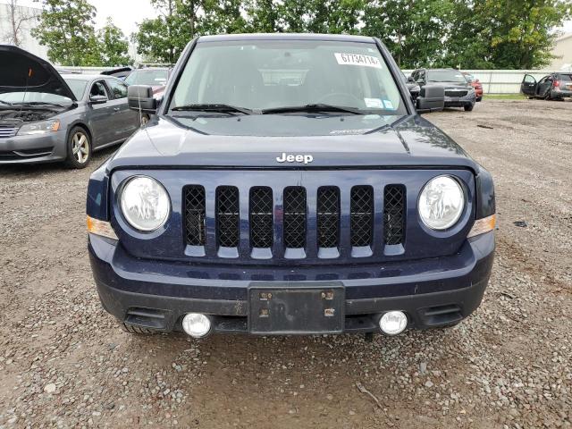 Photo 4 VIN: 1C4NJRFB5GD597102 - JEEP PATRIOT LA 