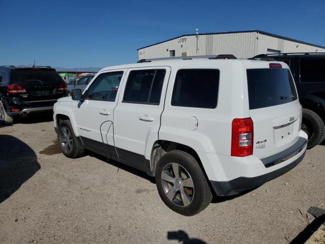 Photo 1 VIN: 1C4NJRFB5GD597150 - JEEP PATRIOT LA 