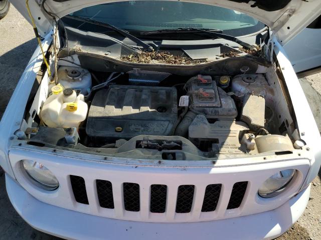 Photo 11 VIN: 1C4NJRFB5GD597150 - JEEP PATRIOT LA 