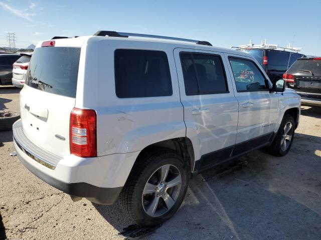 Photo 2 VIN: 1C4NJRFB5GD597150 - JEEP PATRIOT LA 