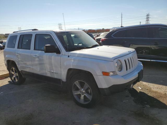 Photo 3 VIN: 1C4NJRFB5GD597150 - JEEP PATRIOT LA 