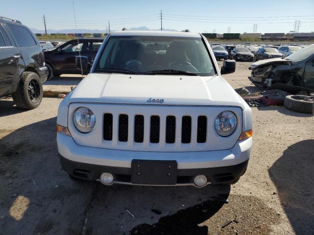 Photo 4 VIN: 1C4NJRFB5GD597150 - JEEP PATRIOT LA 