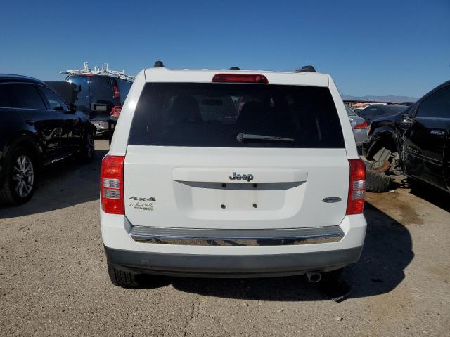 Photo 5 VIN: 1C4NJRFB5GD597150 - JEEP PATRIOT LA 