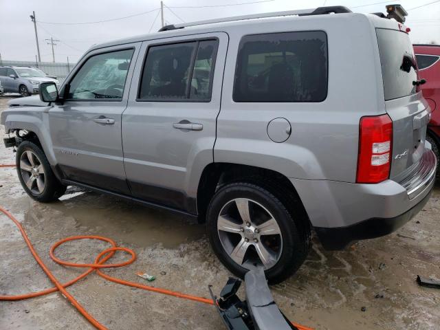 Photo 1 VIN: 1C4NJRFB5GD598492 - JEEP PATRIOT LA 