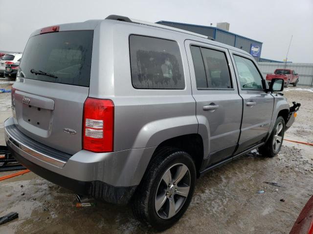 Photo 2 VIN: 1C4NJRFB5GD598492 - JEEP PATRIOT LA 