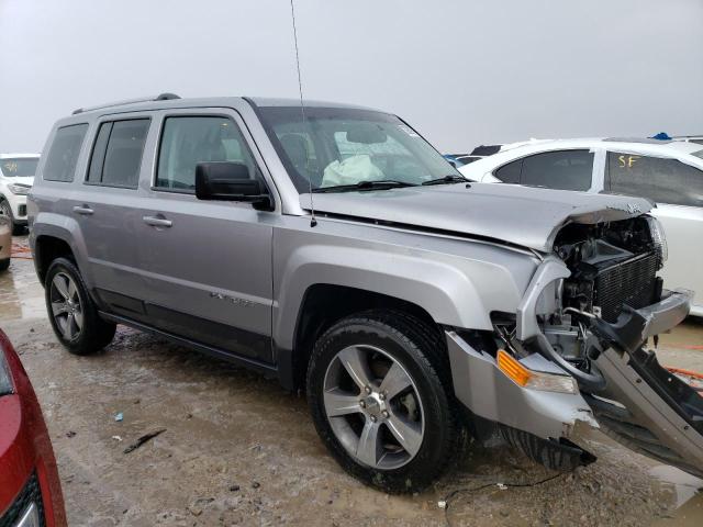 Photo 3 VIN: 1C4NJRFB5GD598492 - JEEP PATRIOT LA 