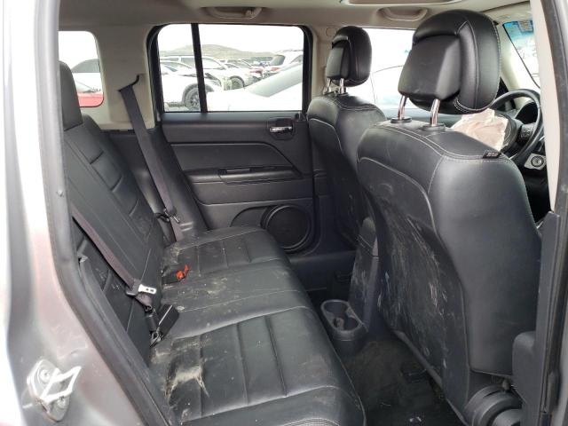 Photo 9 VIN: 1C4NJRFB5GD598492 - JEEP PATRIOT LA 