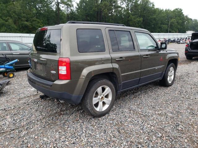 Photo 3 VIN: 1C4NJRFB5GD599027 - JEEP PATRIOT LA 