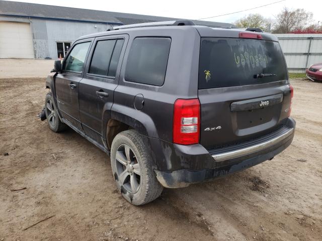 Photo 2 VIN: 1C4NJRFB5GD612732 - JEEP PATRIOT LA 