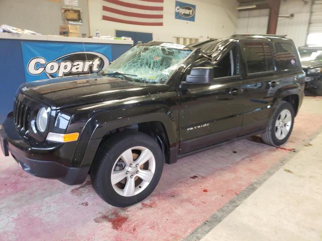 Photo 0 VIN: 1C4NJRFB5GD674745 - JEEP PATRIOT LA 