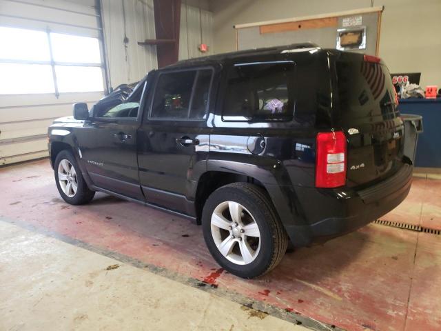 Photo 1 VIN: 1C4NJRFB5GD674745 - JEEP PATRIOT LA 