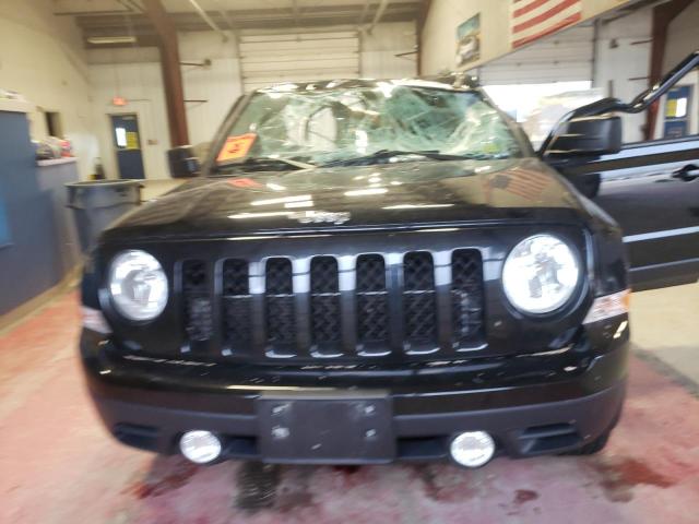 Photo 10 VIN: 1C4NJRFB5GD674745 - JEEP PATRIOT LA 