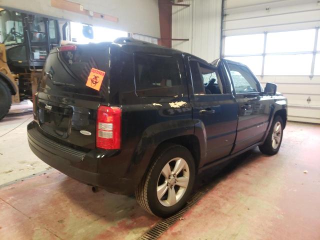 Photo 2 VIN: 1C4NJRFB5GD674745 - JEEP PATRIOT LA 