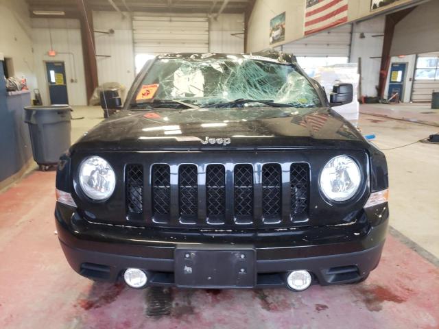 Photo 4 VIN: 1C4NJRFB5GD674745 - JEEP PATRIOT LA 