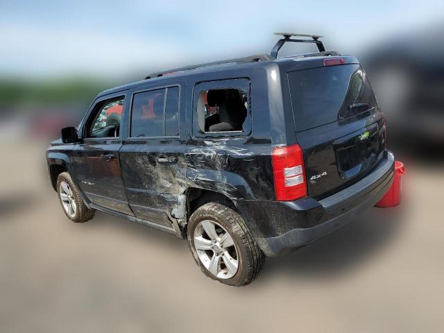 Photo 1 VIN: 1C4NJRFB5GD697250 - JEEP PATRIOT 