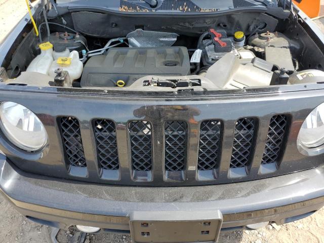 Photo 11 VIN: 1C4NJRFB5GD697250 - JEEP PATRIOT 