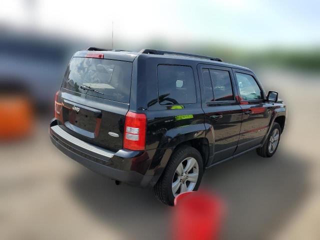 Photo 2 VIN: 1C4NJRFB5GD697250 - JEEP PATRIOT 