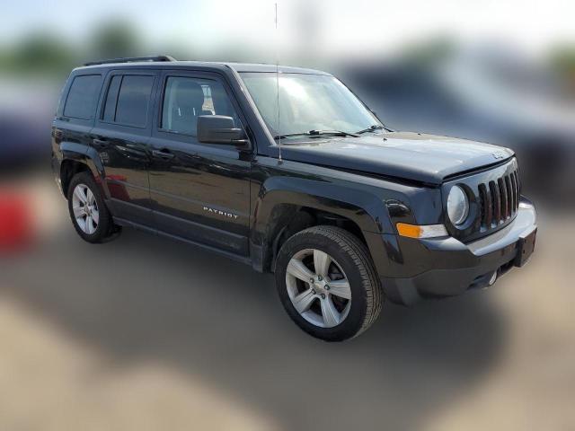 Photo 3 VIN: 1C4NJRFB5GD697250 - JEEP PATRIOT 