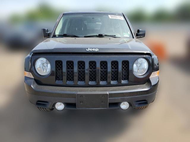 Photo 4 VIN: 1C4NJRFB5GD697250 - JEEP PATRIOT 