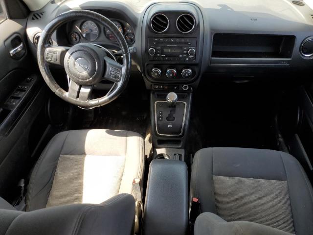 Photo 7 VIN: 1C4NJRFB5GD697250 - JEEP PATRIOT 