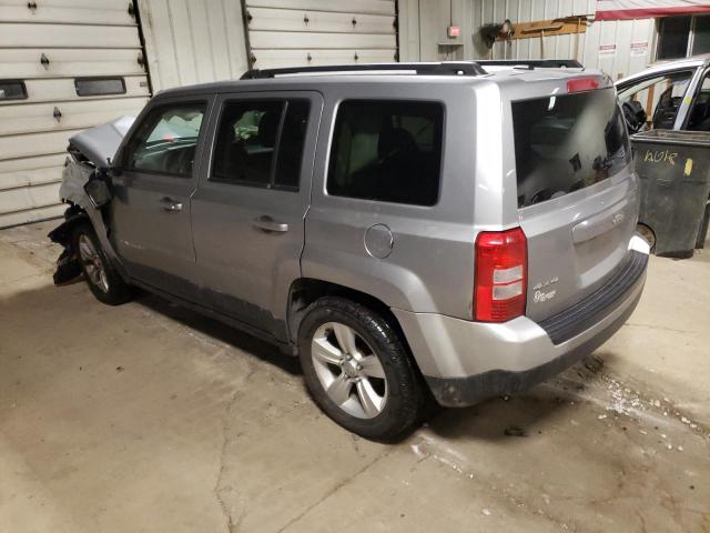 Photo 1 VIN: 1C4NJRFB5GD758483 - JEEP PATRIOT LA 