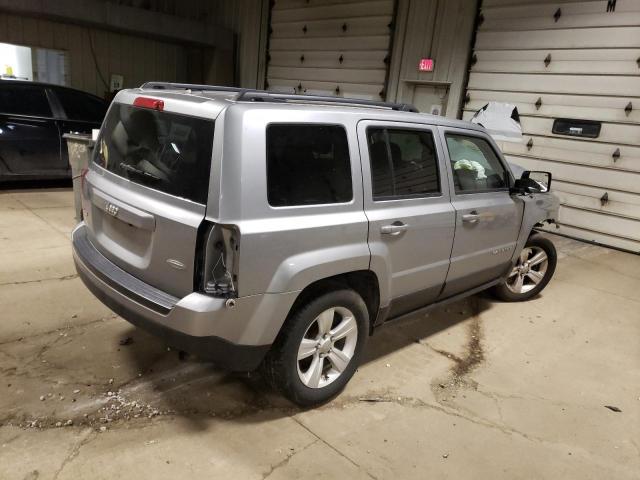 Photo 2 VIN: 1C4NJRFB5GD758483 - JEEP PATRIOT LA 