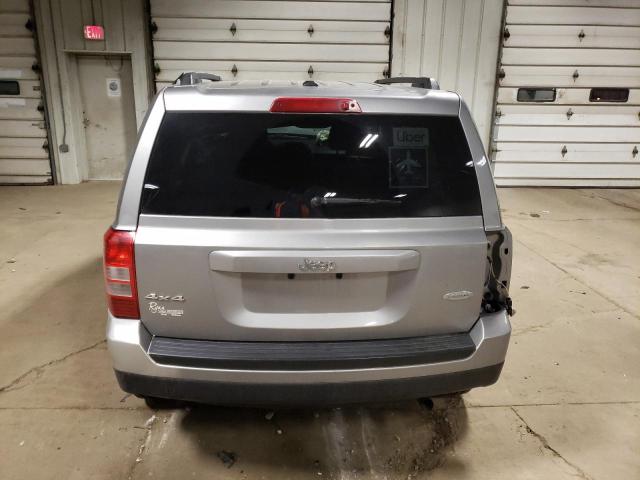 Photo 5 VIN: 1C4NJRFB5GD758483 - JEEP PATRIOT LA 