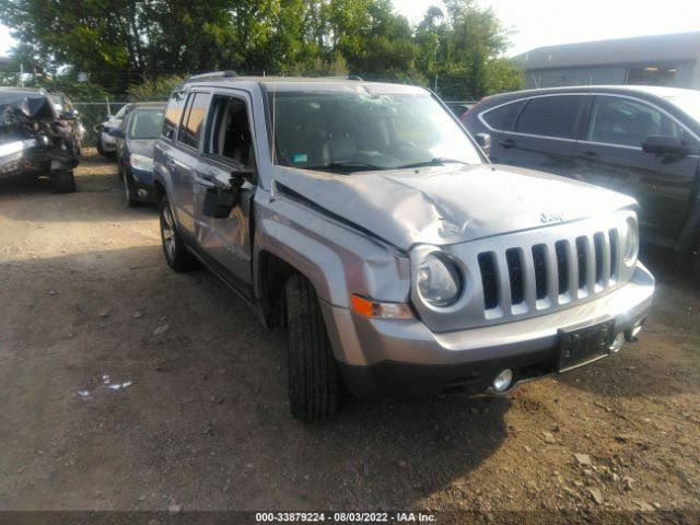 Photo 0 VIN: 1C4NJRFB5GD808864 - JEEP PATRIOT 