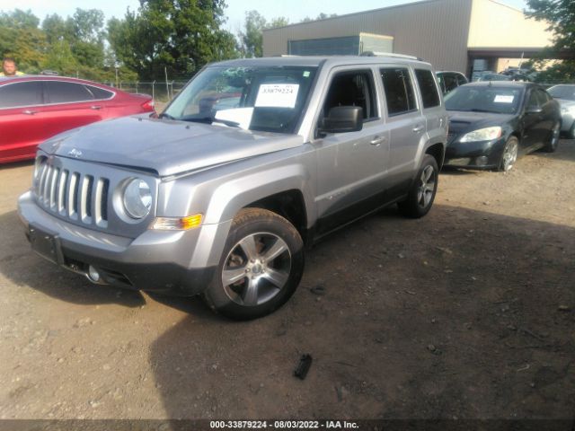 Photo 1 VIN: 1C4NJRFB5GD808864 - JEEP PATRIOT 