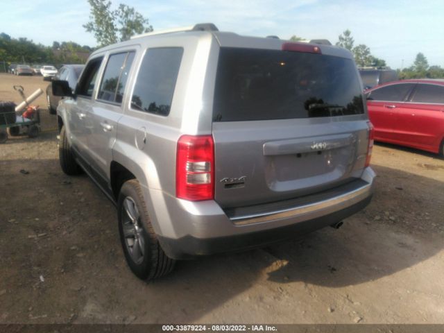 Photo 2 VIN: 1C4NJRFB5GD808864 - JEEP PATRIOT 