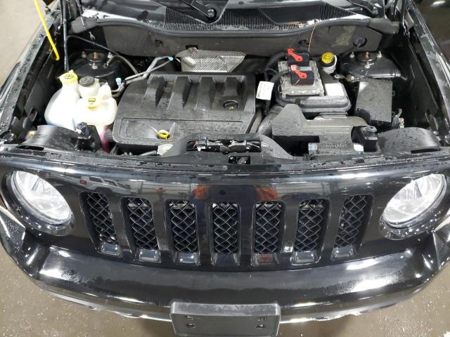 Photo 10 VIN: 1C4NJRFB5GD808993 - JEEP PATRIOT 