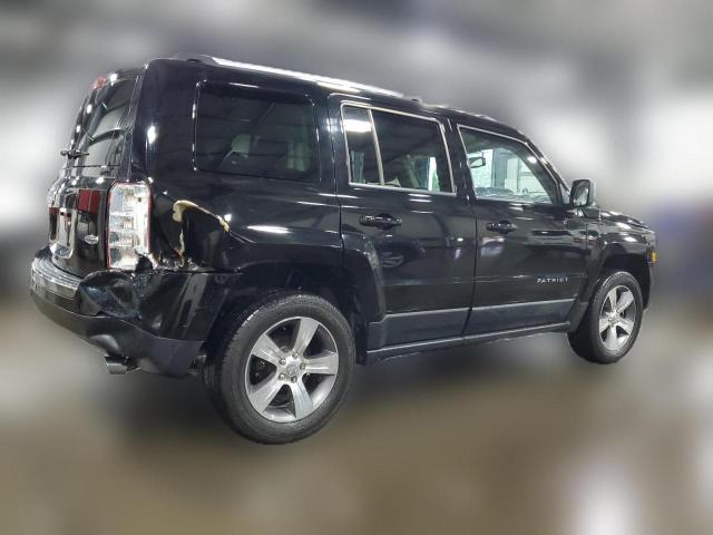 Photo 2 VIN: 1C4NJRFB5GD808993 - JEEP PATRIOT 