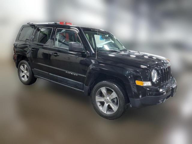 Photo 3 VIN: 1C4NJRFB5GD808993 - JEEP PATRIOT 