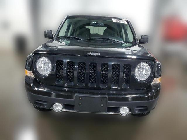 Photo 4 VIN: 1C4NJRFB5GD808993 - JEEP PATRIOT 