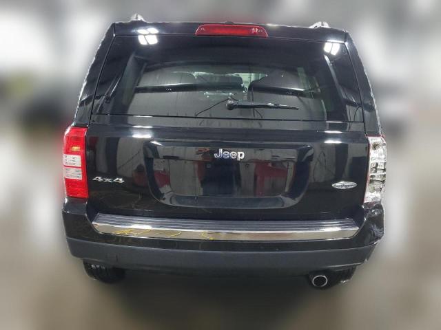 Photo 5 VIN: 1C4NJRFB5GD808993 - JEEP PATRIOT 