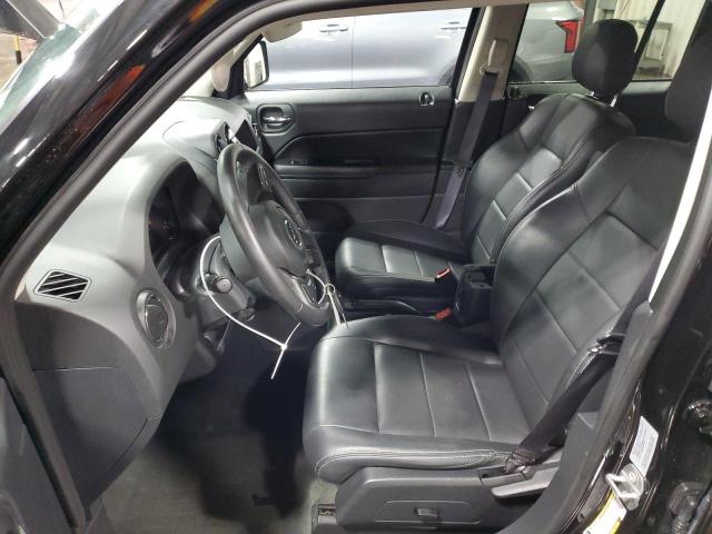 Photo 6 VIN: 1C4NJRFB5GD808993 - JEEP PATRIOT 