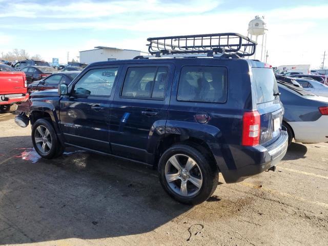 Photo 1 VIN: 1C4NJRFB5HD109624 - JEEP PATRIOT 