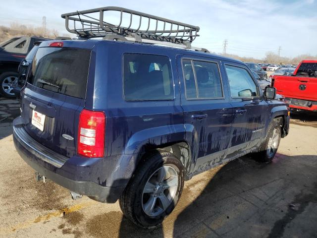 Photo 2 VIN: 1C4NJRFB5HD109624 - JEEP PATRIOT 