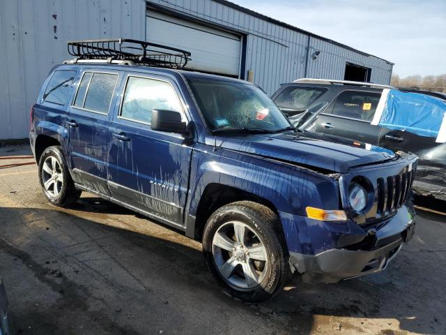 Photo 3 VIN: 1C4NJRFB5HD109624 - JEEP PATRIOT 